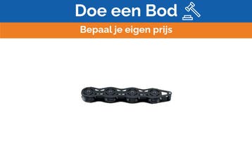 Bieden: Harken ESP 40mm Deck Organizer - 4 Sheave Yacht Har, Ophalen of Verzenden, Nieuw