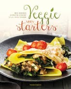 Veggie voor starters 9789002252297 Kristin Leybaert, Verzenden, Zo goed als nieuw, Kristin Leybaert