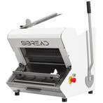 Broodsnijmachine | S4-SERIES | Brood 420x300mm | Div., Verzenden, Nieuw in verpakking
