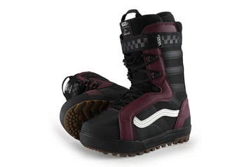 Vans Snowboots in maat 37 Overig, Kleding | Dames, Overige kleuren, Verzenden, Snowboots, Zo goed als nieuw