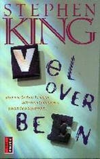 Vel over been / Poema King 9789024539529 Stephen King, Boeken, Romans, Verzenden, Gelezen, Stephen King