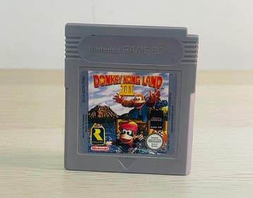 Nintendo - Nintendo Game Boy - 3 Giochi - Videogame - Zonder, Nieuw