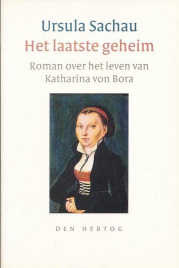 Het laatste geheim 9789033114519 U. Sachau, Verzenden, U. Sachau