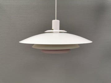 Form-Light - Plafondlamp - Metaal