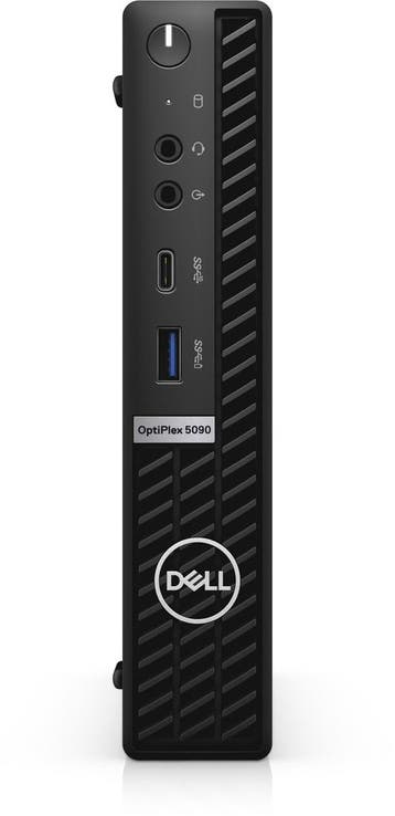 Dell Optiplex 5090 , 8GB , 256GB SSD , i5-11500T A-Grade, Informatique & Logiciels, Ordinateurs de bureau, Ophalen of Verzenden