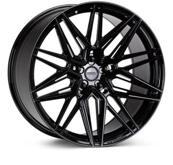 Vossen HF-7 20X10.5 / 5X112 / ET25 / Deep Face / 66.5 -, Ophalen of Verzenden