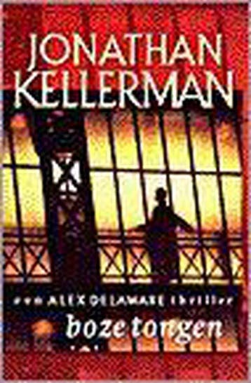 Boze tongen / Alex Delaware / 13 9789024541690, Verzenden, Gelezen, Jonathan Kellerman