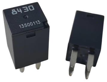 4 Pins Relais 13500113, Verzenden, Nieuw