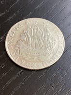 Pays-Bas, Zeeland Scheepjesschelling 1758 (Sans prix de