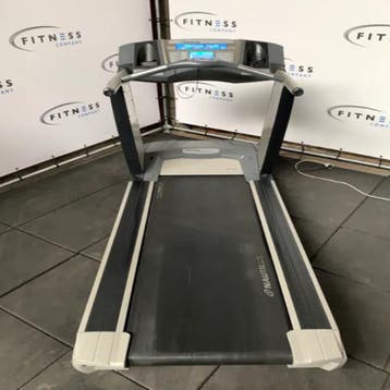 Nautilus - T916 - Treadmill, Sport en Fitness, Fitnessmaterialen, Ophalen of Verzenden, Nieuw, Overige typen