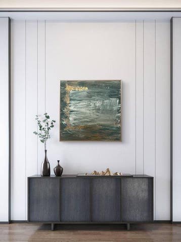 LeeJaimy - Élivor, Antiek en Kunst, Kunst | Schilderijen | Modern