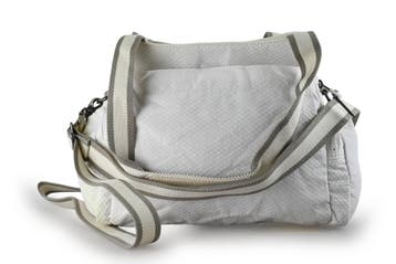 Kipling Schoudertas Beige, Handtassen en Accessoires, Verzenden, Gebruikt, Beige