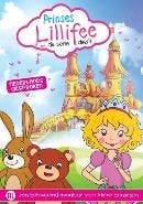 Prinses Lillifee de serie 4 op DVD, CD & DVD, DVD | Films d'animation & Dessins animés, Envoi