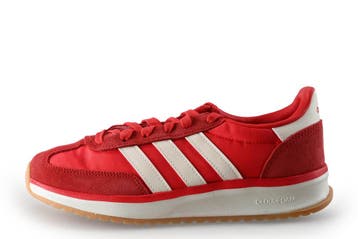 Adidas Sneakers in maat 39 Rood, Kleding | Dames, Schoenen, Zo goed als nieuw, Sneakers, Rood, Verzenden