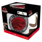 Jurassic Park Jurassic Coffee Mok, Collections, Ophalen of Verzenden