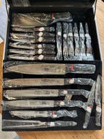 BergHOFF - Bestekset voor 6 personen (24) - Profiline -, Antiek en Kunst