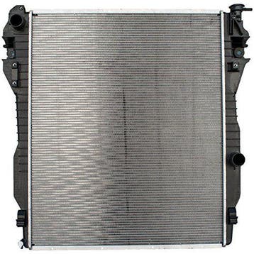 Radiator RAM 2500/3500 6.7 Cummins 2011/2012, Ophalen of Verzenden