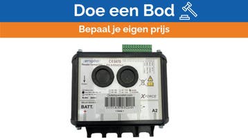 Bieden: Engbo Xforce  bow thruster control unit 24V, Ophalen of Verzenden