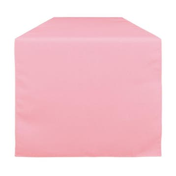 Tafellopers Pink Roze 30x132cm Treb SP, Verzenden, Overige typen