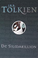 De Silmarillion 9789022571194 J.R.R. Tolkien, Boeken, Verzenden, Gelezen, J.R.R. Tolkien
