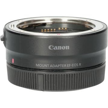 Tweedehands Canon Mount Adapter EF - RF CM7617, Ophalen of Verzenden