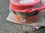 Le Creuset, cousances doufeu - Braadpan - Gietijzer