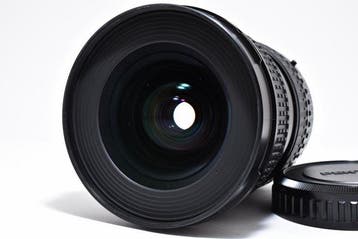 Pentax PMC FA 645 Zoom 4.5/33-55mm AL Objectif à focale, Nieuw