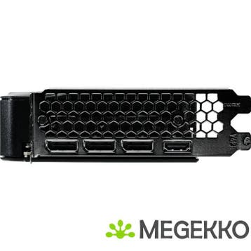Gainward GeForce RTX 5060 Ghost 8GB GDDR7, Verzenden, Nieuw