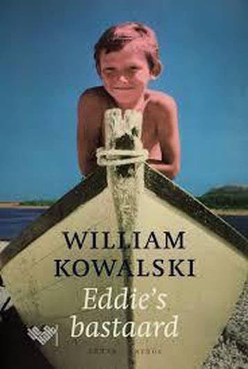 Eddies Bastaard - Kowalski, Verzenden, Nieuw