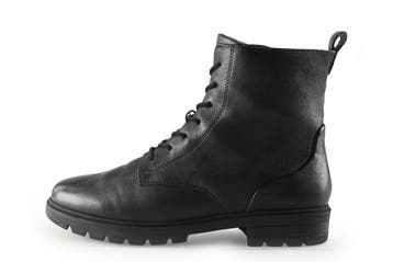 Shabbies Amsterdam Veterboots in maat 39 Zwart, Kleding | Dames, Shabbies Amsterdam, Verzenden, Zwart, Overige typen