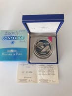 France. 10 Euro 2009 Concorde Proof (Sans prix de réserve)