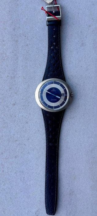 Omega - Genève Dynamic - 136.033 - Unisexe - 1960-1969, Bijoux, Sacs & Beauté