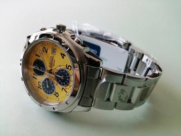 Seiko - Zonder minimumprijs - SND409 - Heren - na 2025