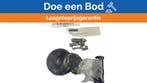 Bieden: Raymarine D028 Autopilot Mounting Kit 64 mm Black, Watersport en Boten, Ophalen of Verzenden, Nieuw