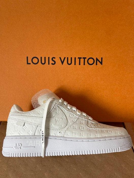 Louis Vuitton - Sneakers - Maat: EU 40.5 - Nieuw met tags, Kleding | Heren, Schoenen