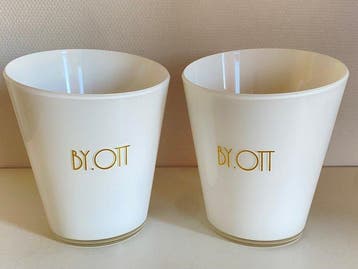 Domaines Ott - Champagne koeler (3) - BY.OTT - Plastic