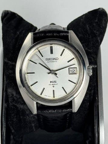 Seiko - King Seiko - Sans prix de réserve - 5625-7080 -