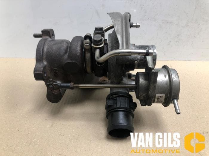 Turbo Renault Clio O300246, Auto-onderdelen, Motor en Toebehoren