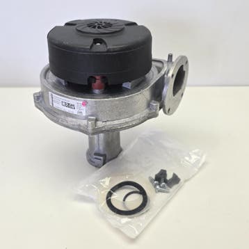 Ventilatormotor RG128/1300-3612 | Nieuw, Ophalen of Verzenden