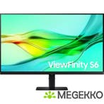 Samsung ViewFinity S6 LS32D600UAUXEN 32  Quad HD 100Hz USB-C, Verzenden