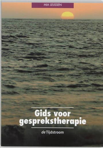 Gids voor gesprekstherapie 9789058980151 M. Leijssen, Boeken, Verzenden, Gelezen, M. Leijssen