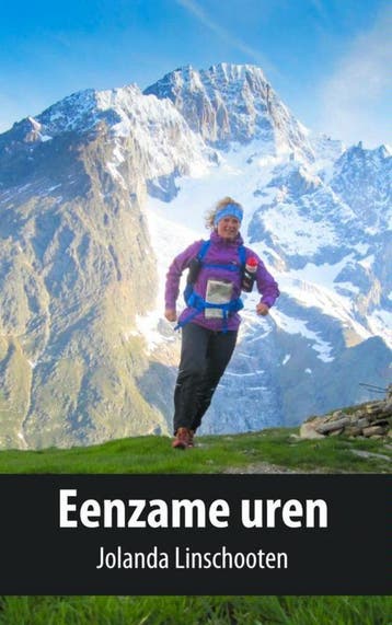 Eenzame uren 9789402121490 Jolanda Linschooten, Verzenden, Jolanda Linschooten