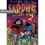 Sardine in Outer Space 2 9781596431270 Emmanuel Guibert, Verzenden, Zo goed als nieuw, Emmanuel Guibert