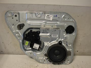 Ruitmechaniek 4Deurs links-achter Volvo S40 O94784, Nieuw