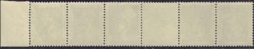 Belgique 1938 - 75ct « Telefunken » comme pub, combinaison