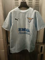 Lazio - football - Rocchi - 2006 - Maillot de foot, Nieuw
