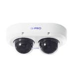 iPRO WV-S85402-V2L Multi Directional Dual Sensor Camera, Ophalen of Verzenden, Nieuw