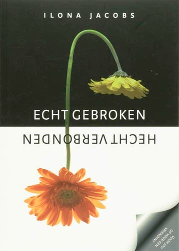 ECHT GEBROKEN HECHT VERBONDEN 9789063535223 I. Jacobs, Verzenden, Gelezen, I. Jacobs