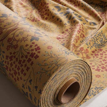 Tissu en coton pour tapisserie dameublement GCFabrics –