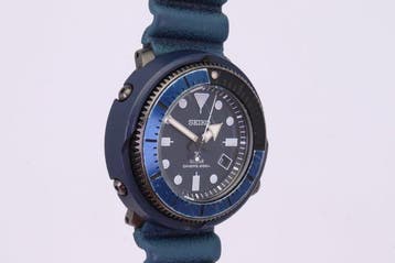 Seiko - Prospex - Zonder minimumprijs - SNE533P1 | V157-0DC0